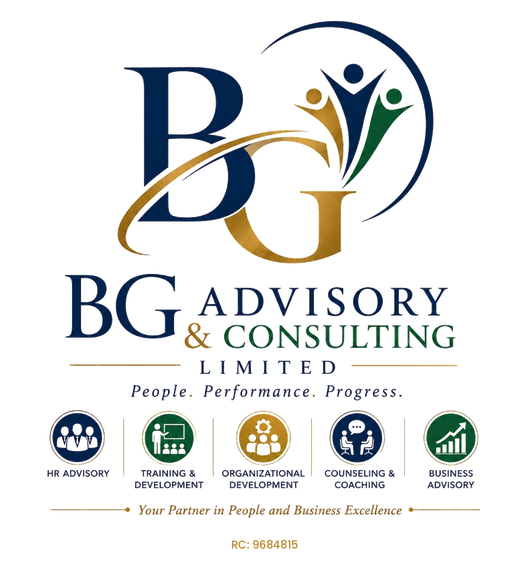 BG Advisory & Consulting Limited logo